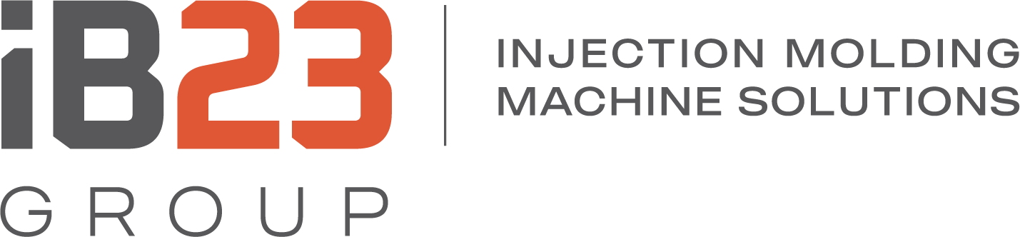 iB23 Group — Injection Molding Machine Solutions