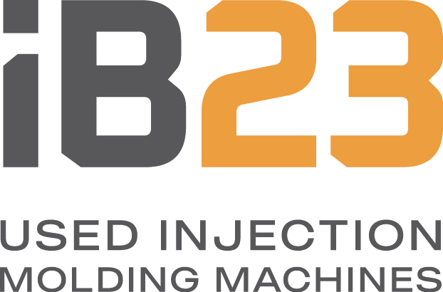 iB23 — Used Injection Molding Machines